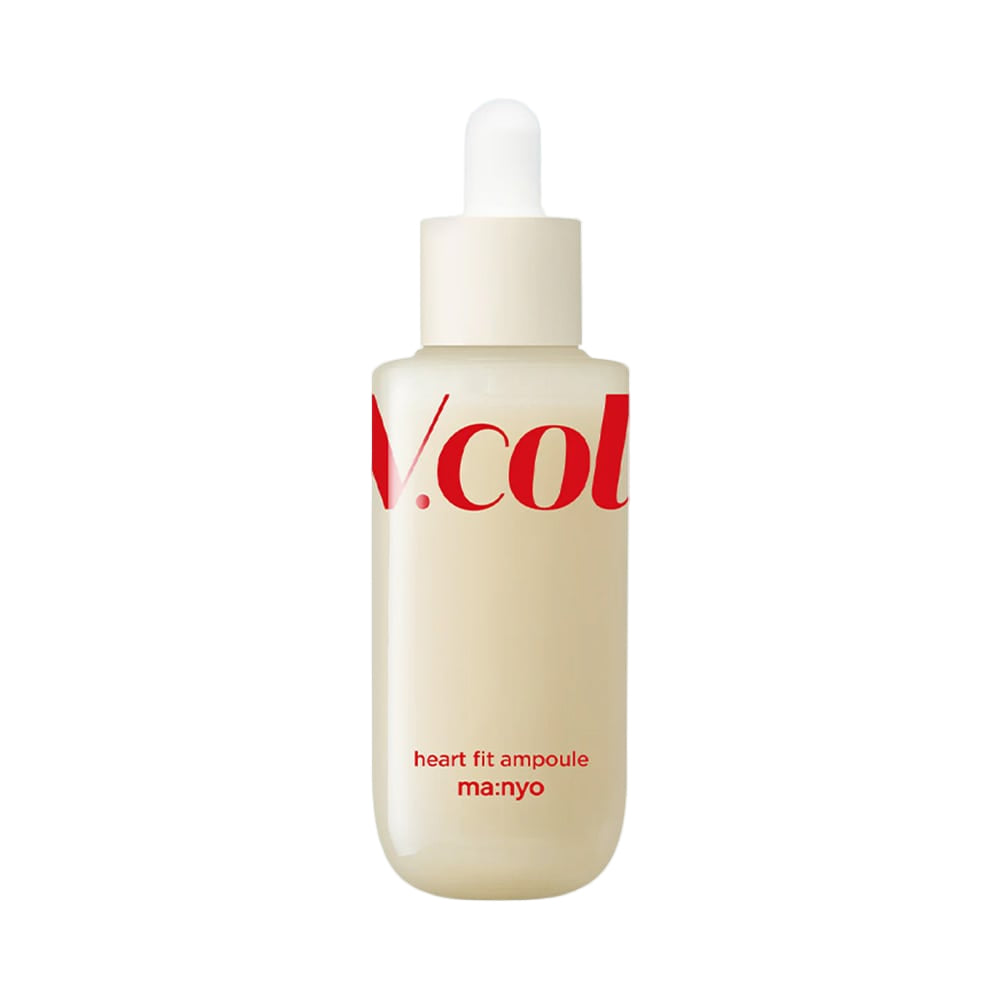 Manyo Factory VCOLLAGEN HEART FIT AMPOULE - MOQ 30