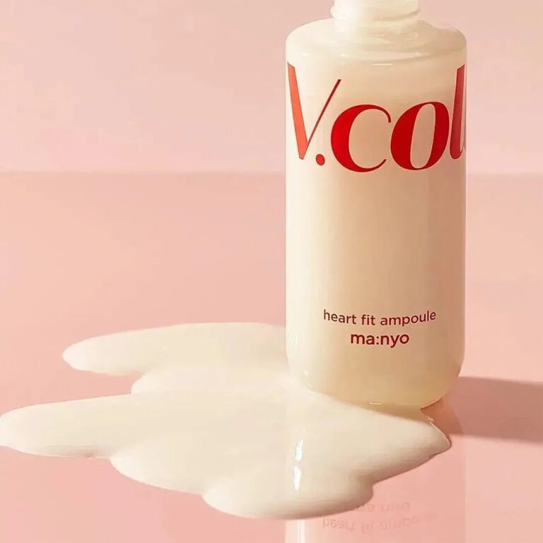 Manyo Factory VCOLLAGEN HEART FIT AMPOULE - MOQ 30