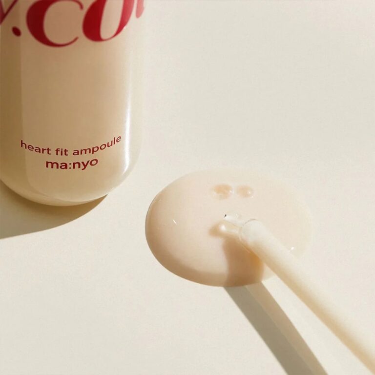 Manyo Factory VCOLLAGEN HEART FIT AMPOULE - MOQ 30