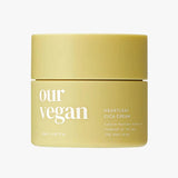 Manyo Factory OUR VEGAN HEARTLEAF CICA CREAM - MOQ 40