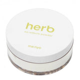 Manyo Factory HERB GREEN NO-SEBUM POWDER - MOQ 360
