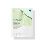 Medicube SUPER CICA CALMING MASK (1EA) - MOQ 30
