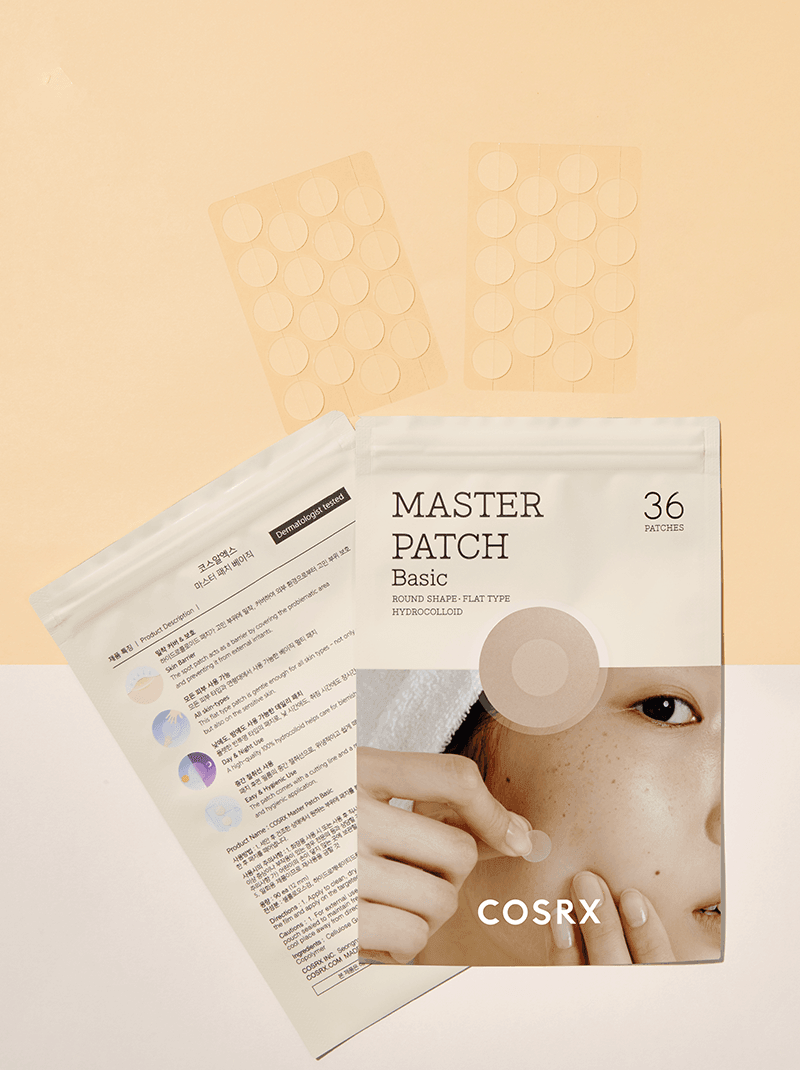 COSRX Master Patch Basic