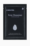 MediPeel ROSE DIAMOND RADIANT GLOW MASK - MOQ 30