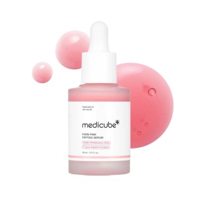 Medicube PDRN PINK PEPTIDE EYE SERUM 30ml - MOQ 24