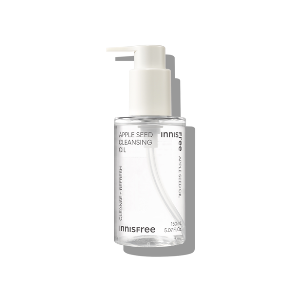 Innisfree Apple Seed Cleansing Oil 150ML(23) - MOQ 24