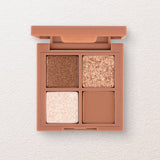 3CE MINI MULTI EYE COLOR PALETTE #CASUAL TALK