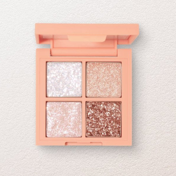 3CE MINI MULTI EYE COLOR PALETTE #DIAMOND GLINT - MOQ 20