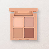 3CE MINI MULTI EYE COLOR PALETTE #FLAT CALL