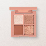 3CE MINI MULTI EYE COLOR PALETTE #SECOND PAIR