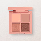 3CE MINI MULTI EYE COLOR PALETTE #SIDE BY SIDE