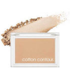 MISSHA COTTON_CONTOUR_[SUGAR_TOAST] - MOQ 36