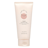 MISSHA CREAMY_LATTE_CLEANSING_FOAM_[CACAO]_R - MOQ 12