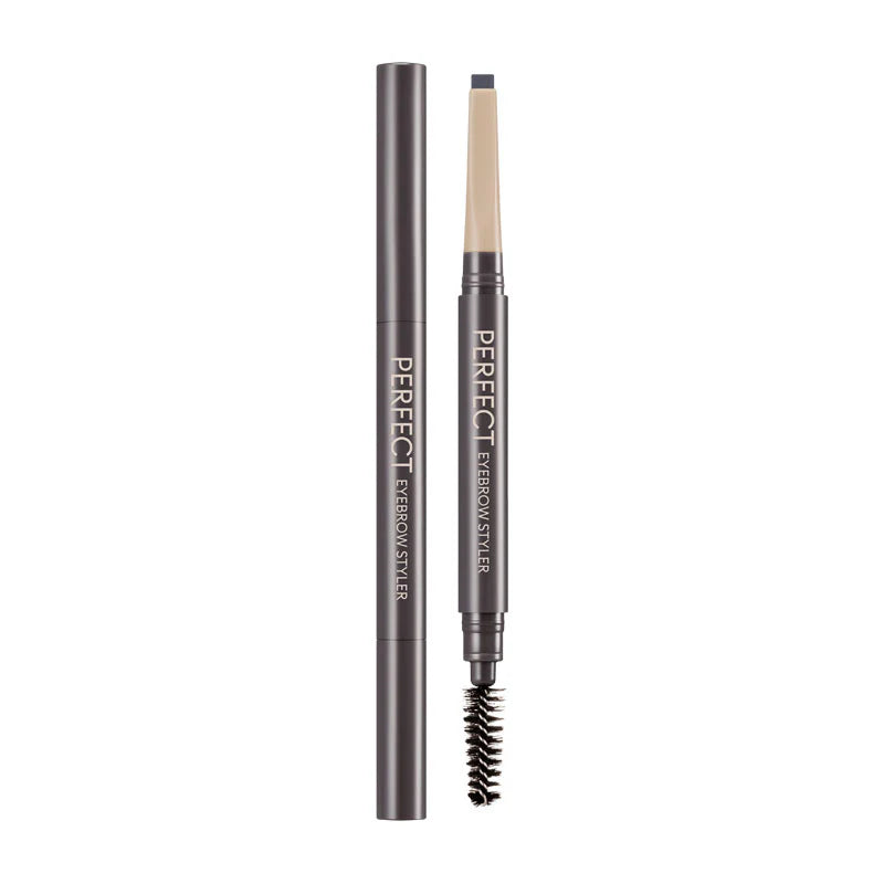 MISSHA PERFECT_EYEBROW_STYLER_[DARK_BROWN]_REFILL - MOQ 36
