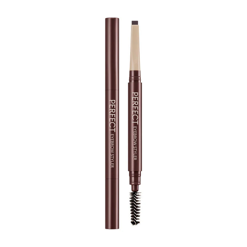 MISSHA PERFECT_EYEBROW_STYLER_[RED_BROWN]_REFILL - MOQ 36