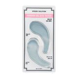 MISSHA SPEEDY_SOLUTION_FIRMING_GEL_EYE_PATCH - MOQ 24