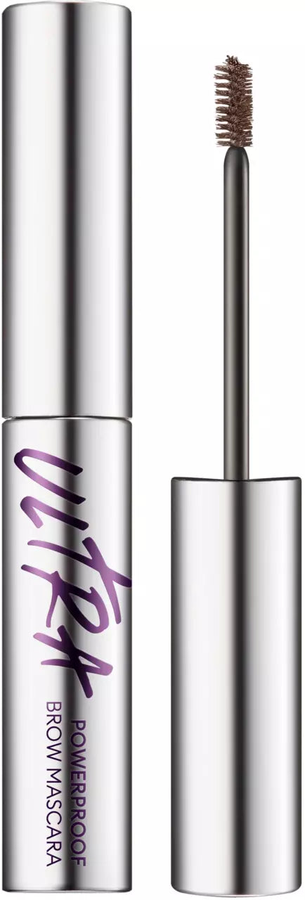 MISSHA ULTRA_POWERPROOF_BROW_MASCARA_[DARK_BROWN] - MOQ 24
