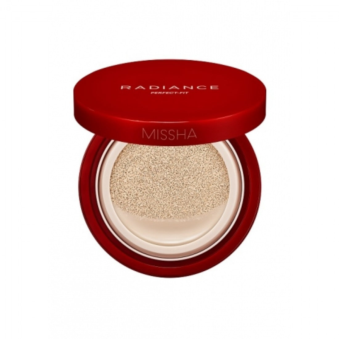 MISSHA RADIANCE_PERFECT_FIT_CUSHION_FOUNDATION_[NO.21P] - MOQ 36