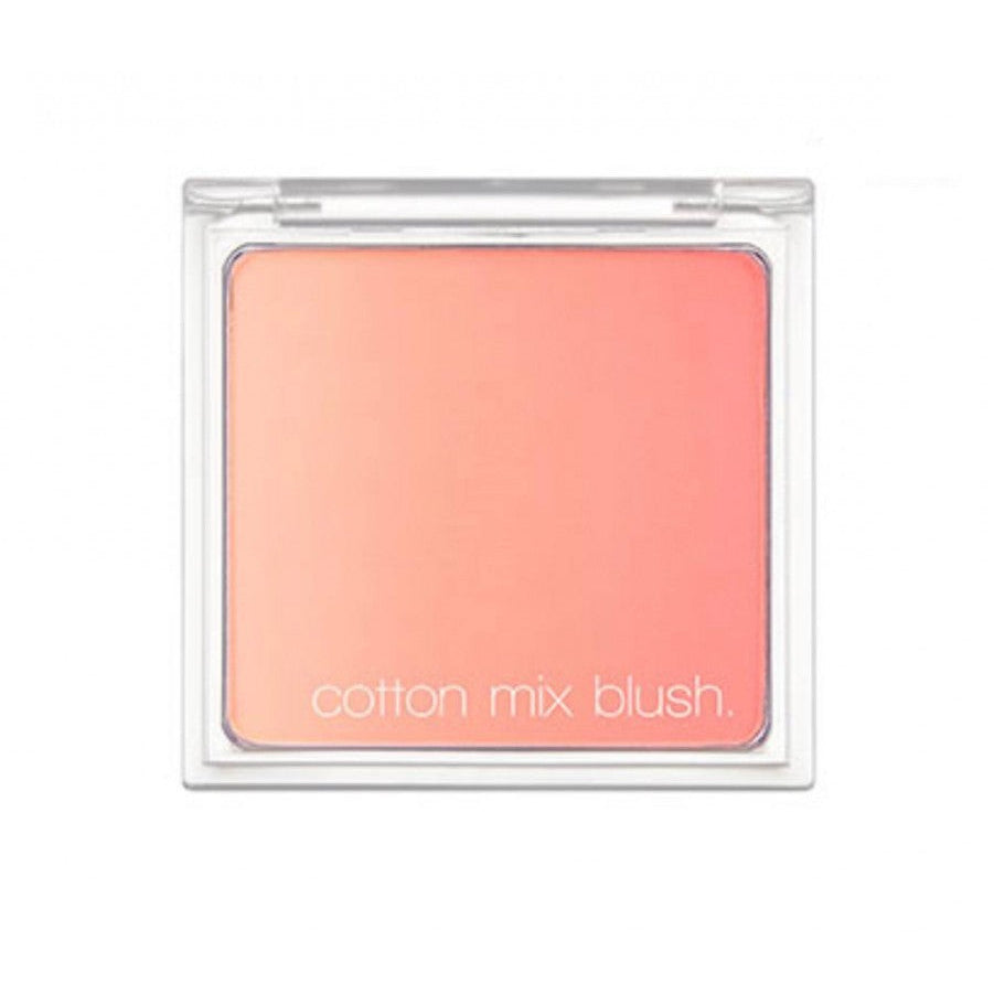 MISSHA COTTON_MIX_BLUSH_[NO.3] - MOQ 36