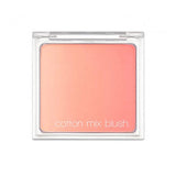 MISSHA COTTON_MIX_BLUSH_[NO.3] - MOQ 36
