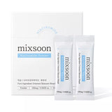 MIXSOON Niacinamide Powder [0.1g*10ea] - MOQ 200