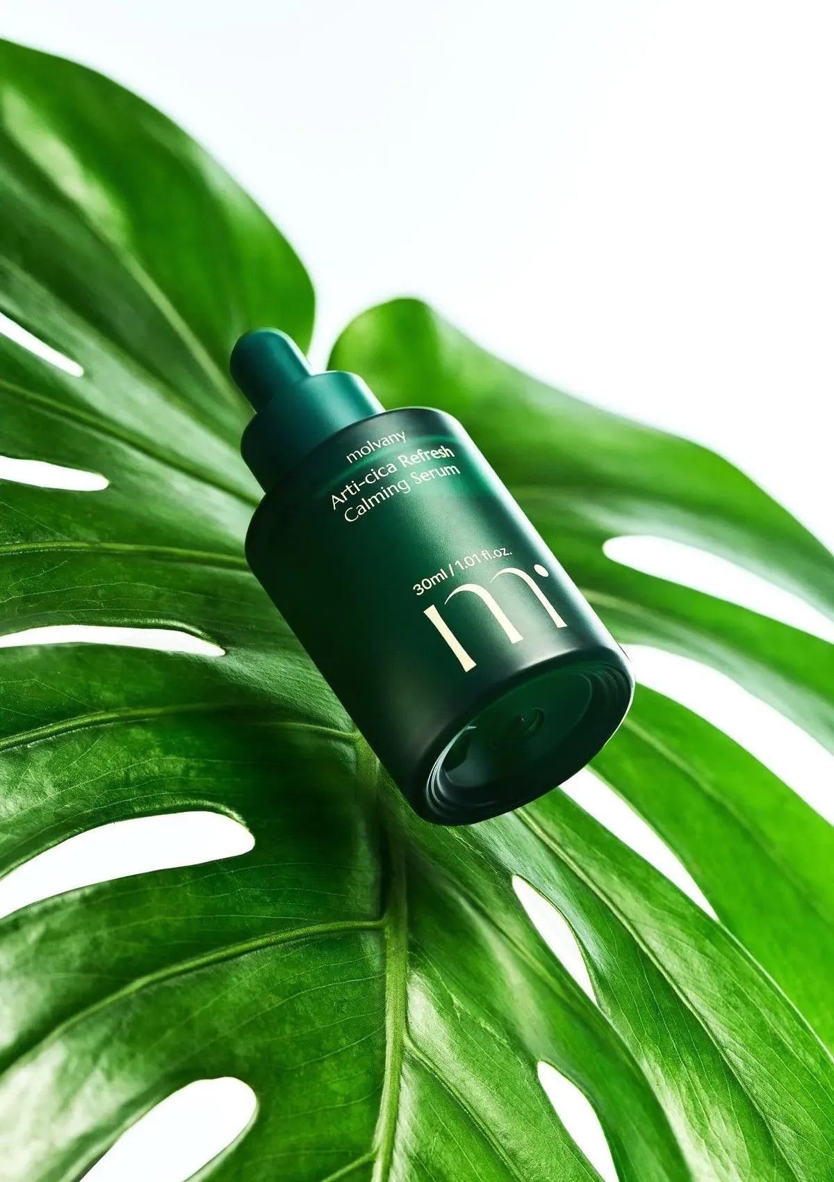 molvany Arti-Cica Refresh Calming Serum