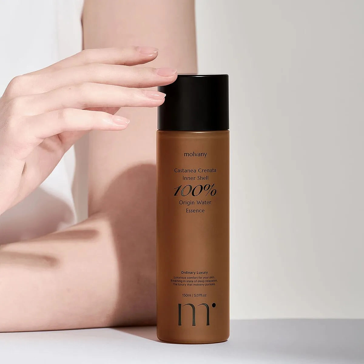 molvany Castanea Crenata Inner Shell Origin Water Essence