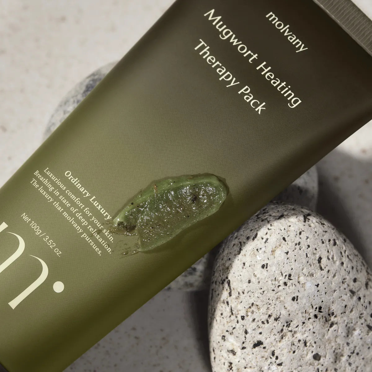 molvany Mugwort Heating Therapy pack