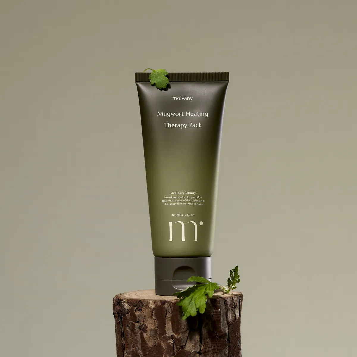 molvany Mugwort Heating Therapy pack