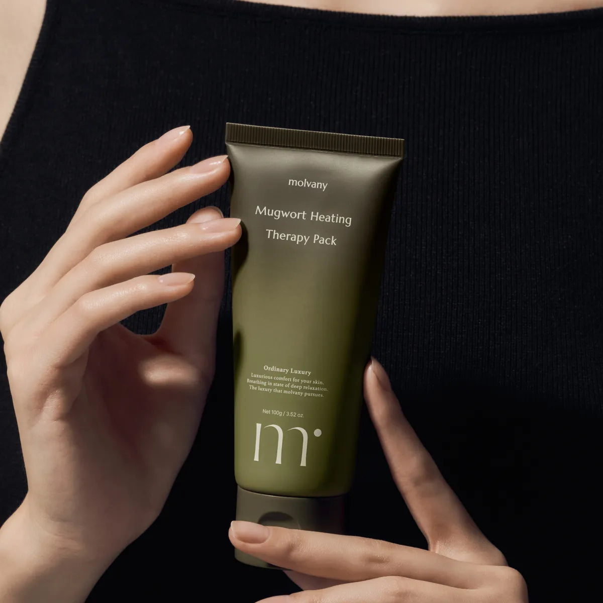 molvany Mugwort Heating Therapy pack