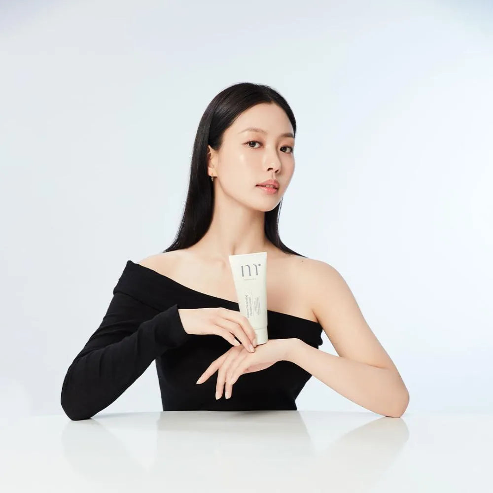 molvany Volume Impact Protein Cream