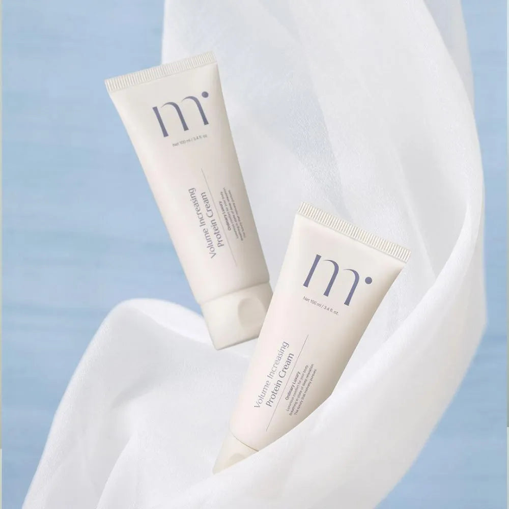 molvany Volume Impact Protein Cream