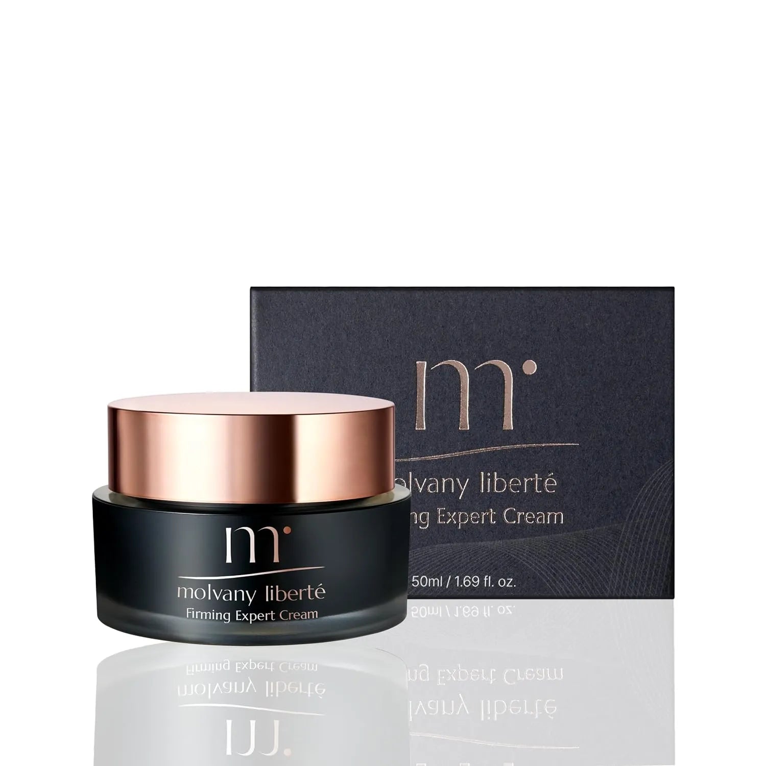 molvany liberte Firming Expert Cream