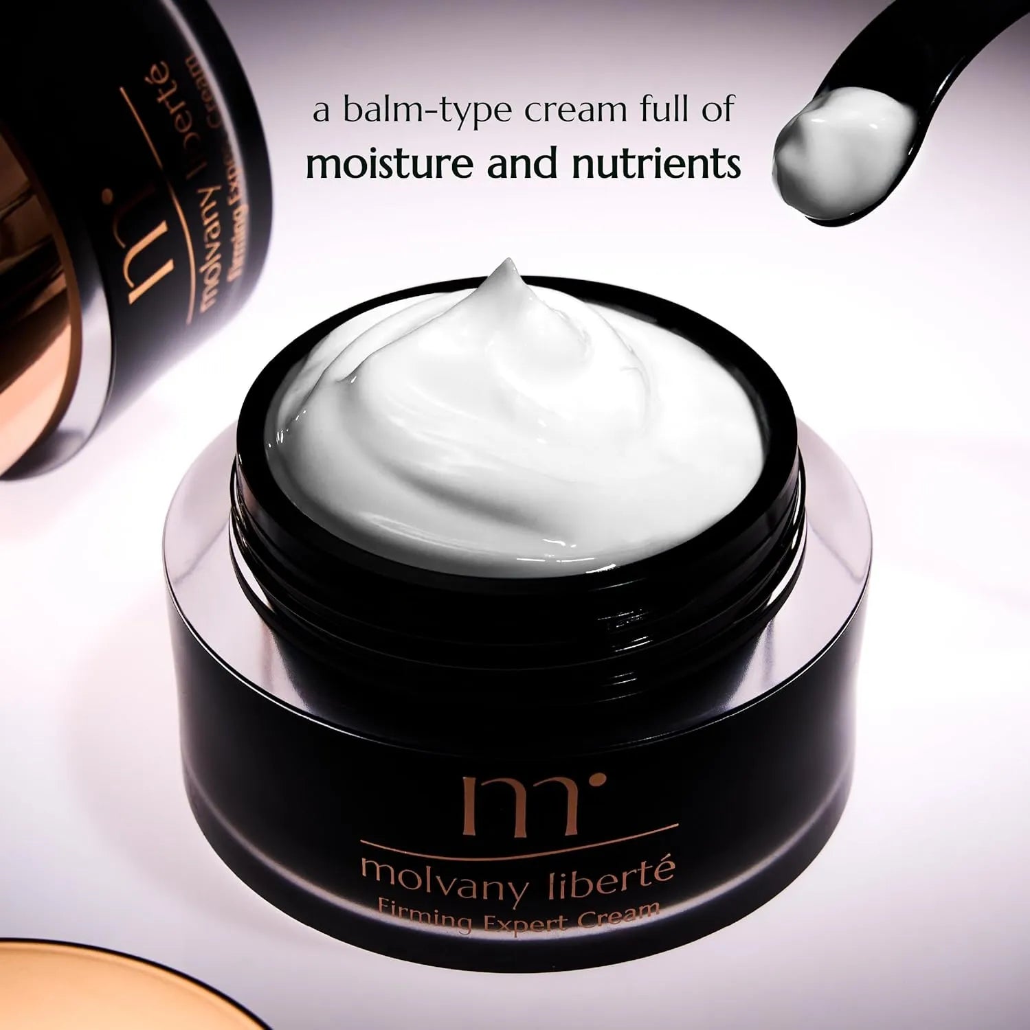 molvany liberte Firming Expert Cream