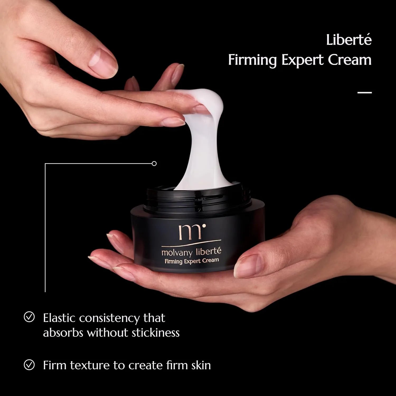 molvany liberte Firming Expert Cream