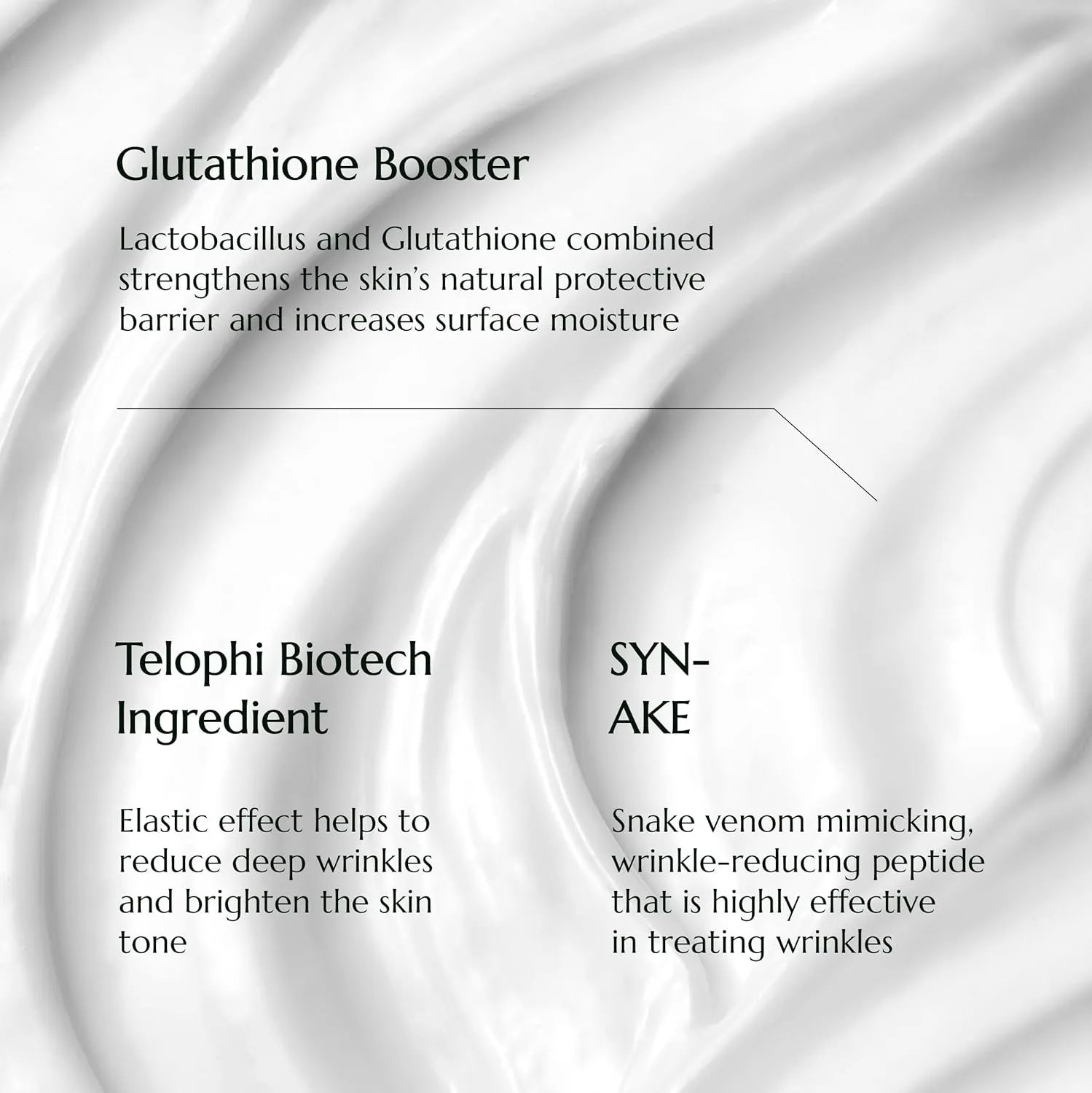 molvany liberte Firming Expert Cream