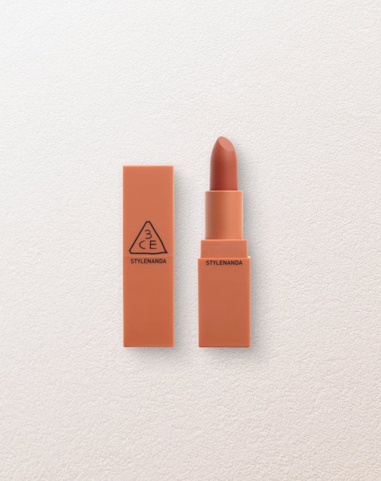 3CE MOOD RECIPE MATTE LIP COLOR #220