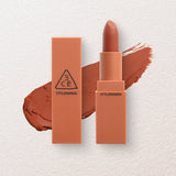 3CE MOOD RECIPE MATTE LIP COLOR #220
