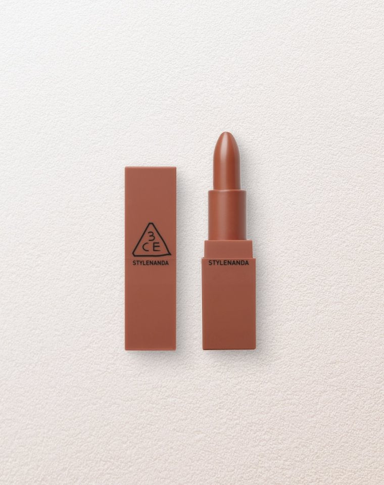 3CE MOOD RECIPE MATTE LIP COLOR #116