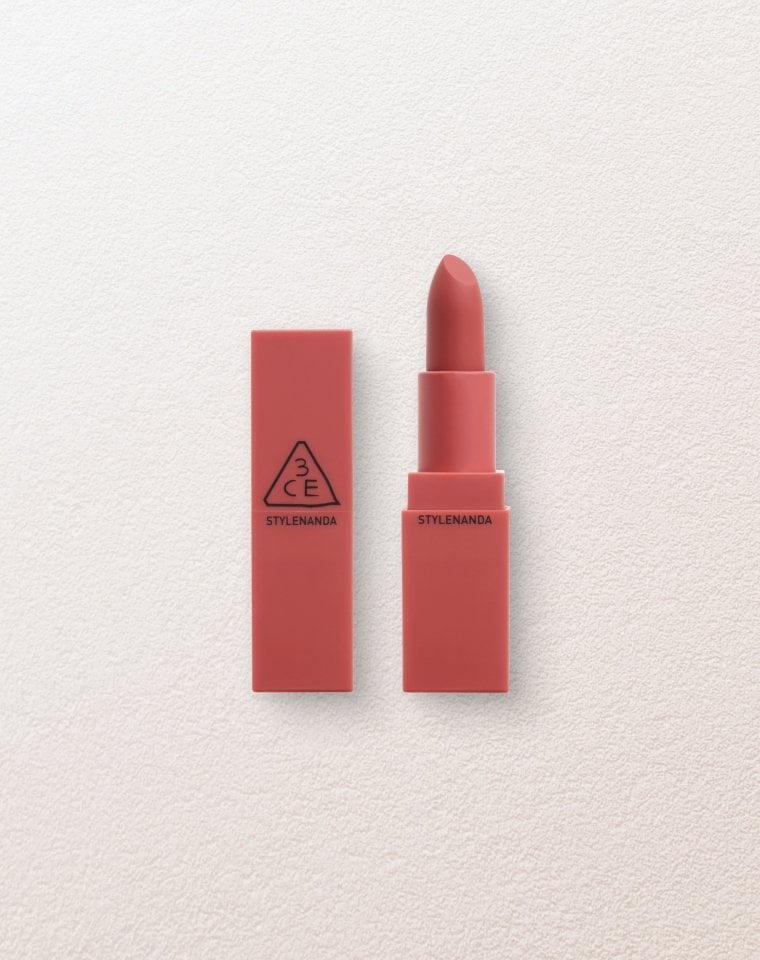 3CE MOOD RECIPE MATTE LIP COLOR #221