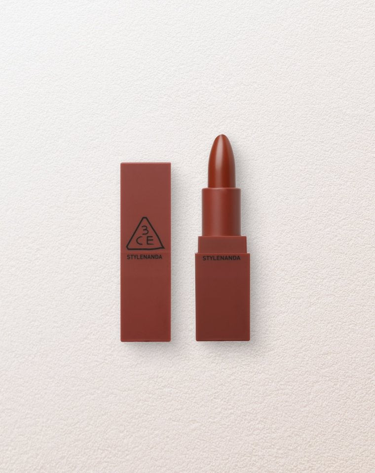 3CE MOOD RECIPE MATTE LIP COLOR #909