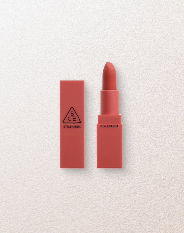 3CE MOOD RECIPE MATTE LIP COLOR #222
