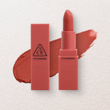 3CE MOOD RECIPE MATTE LIP COLOR #222