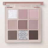 3CE Eye Palette #A Shy Ash