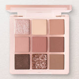 3CE MULTI EYE COLOR PALETTE #SOME DEF