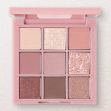 3CE MULTI EYE COLOR PALETTE #SHOT AGAIN