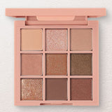 3CE MULTI EYE COLOR PALETTE #OVERTAKE (MOOD RECIPE)