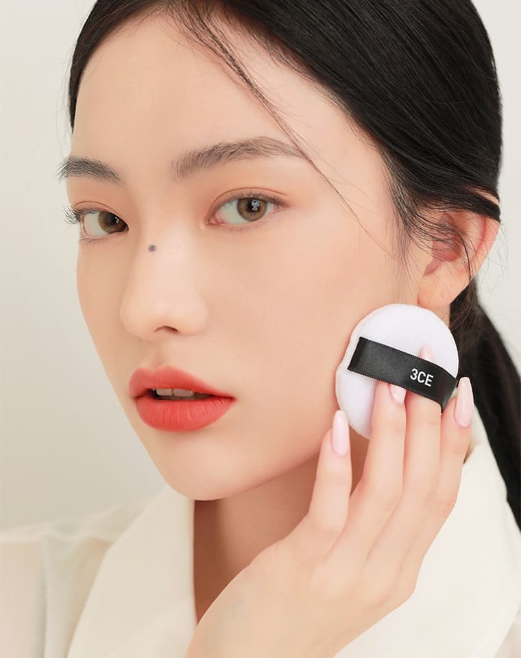 3CE NATURAL FINISH LOOSE POWDER