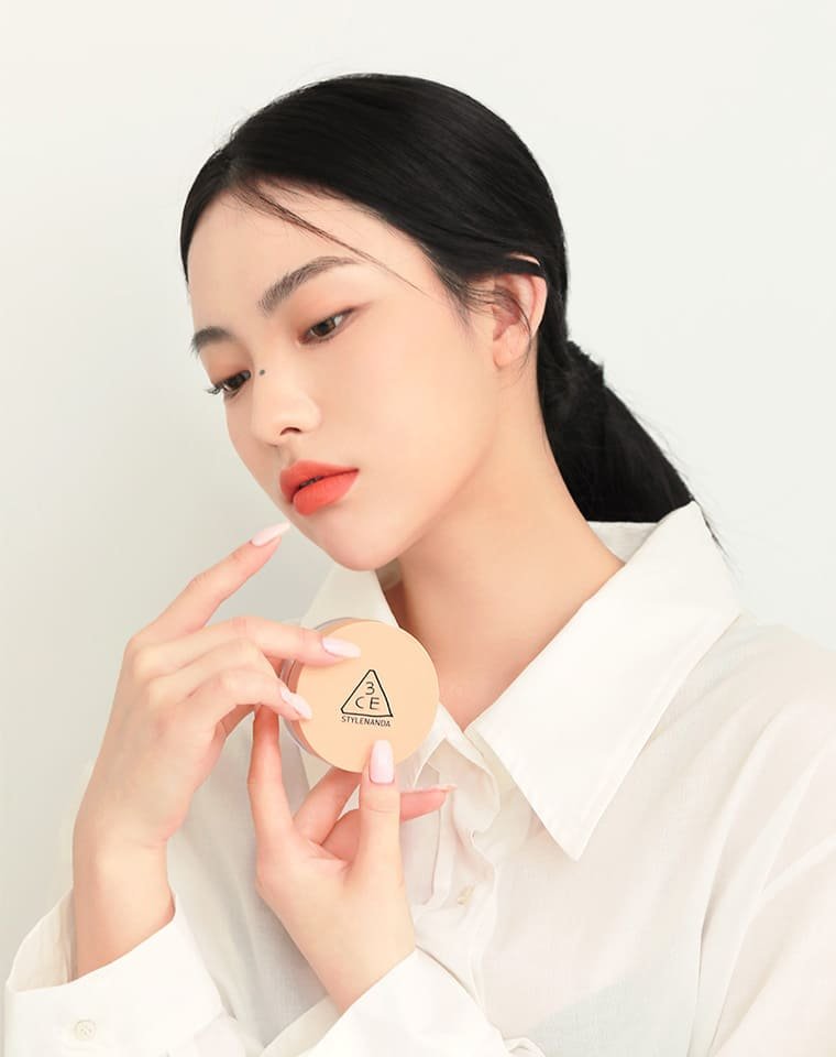 3CE NATURAL FINISH LOOSE POWDER -2
