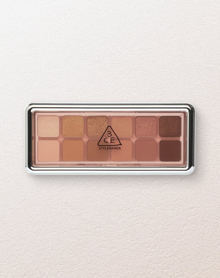 3CE NEW TAKE EYESHADOW PALETTE #MOTION FRAME